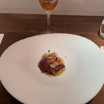 アバスク　イチャスエタメンディ - 