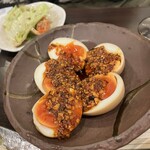 鶏と無限の可能性 - 