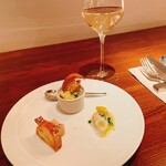 アバスク　イチャスエタメンディ - 