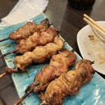 鶏と無限の可能性 - 
