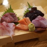 海鮮屋台おくまん - 