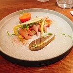 アバスク　イチャスエタメンディ - 