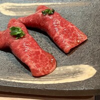焼肉ホルモン 稲田 - 