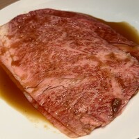 焼肉ホルモン 稲田 - 