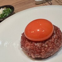 焼肉ホルモン 稲田 - 