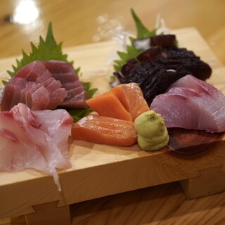 海鮮屋台おくまん_0