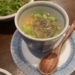 分店　なかむら食堂 - 