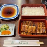 博多名代 吉塚うなぎ屋 - 