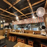 海鮮屋台おくまん - 