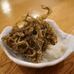 海鮮屋台おくまん - 