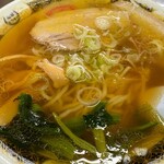 麺屋 ようすけ - 