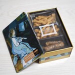 麻布かりんと - 