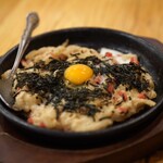 海鮮屋台おくまん - 