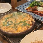 分店　なかむら食堂 - 