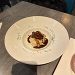 hitokadoru - ポテサラ！