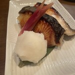 分店　なかむら食堂 - 