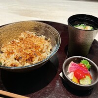 薪火三庵 - 