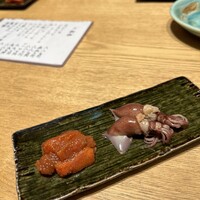 築地青空三代目 丸の内 - 