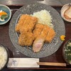 とんかつ 暁