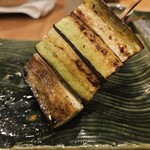 やきとり阿部 - 