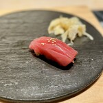 銀座 鮨 天ぷら いわい - 