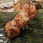 やきとり阿部 - 