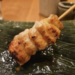 やきとり阿部 - 