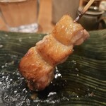 やきとり阿部 - 