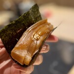 銀座 鮨 天ぷら いわい - 