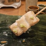 やきとり阿部 - 