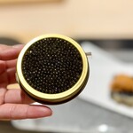 銀座 鮨 天ぷら いわい - 