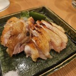 やきとり阿部 - 