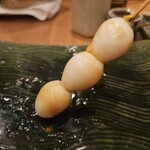 やきとり阿部 - 