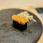 銀座 鮨 天ぷら いわい - 