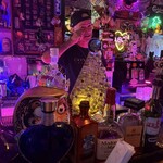 エディズ バー - 