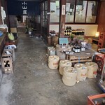 小山屋醤油店 - 