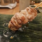 やきとり阿部 - 