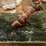 やきとり阿部 - 