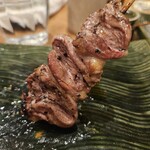 やきとり阿部 - 