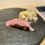 銀座 鮨 天ぷら いわい - 