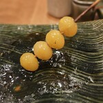 やきとり阿部 - 