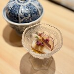 銀座 鮨 天ぷら いわい - 