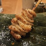 やきとり阿部 - 