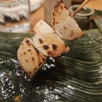 やきとり阿部 - 