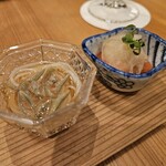 やきとり阿部 - 