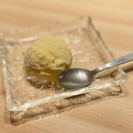 銀座 鮨 天ぷら いわい - 