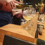 やきとり阿部 - 