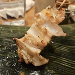 やきとり阿部 - 