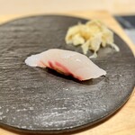 銀座 鮨 天ぷら いわい - 