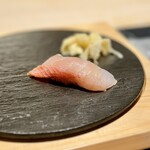 銀座 鮨 天ぷら いわい - 